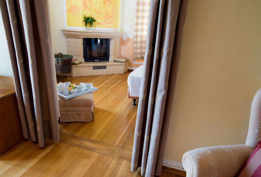 Фото Delphi Palace