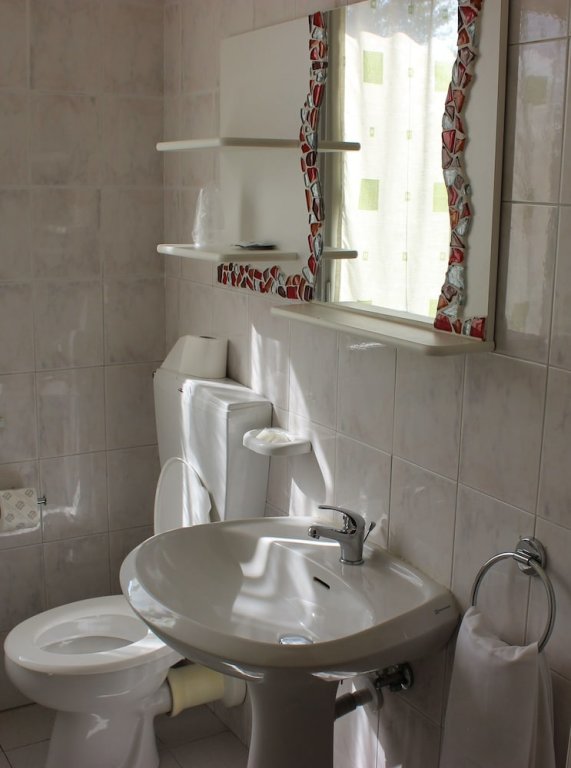 Фото Albergo Moderno