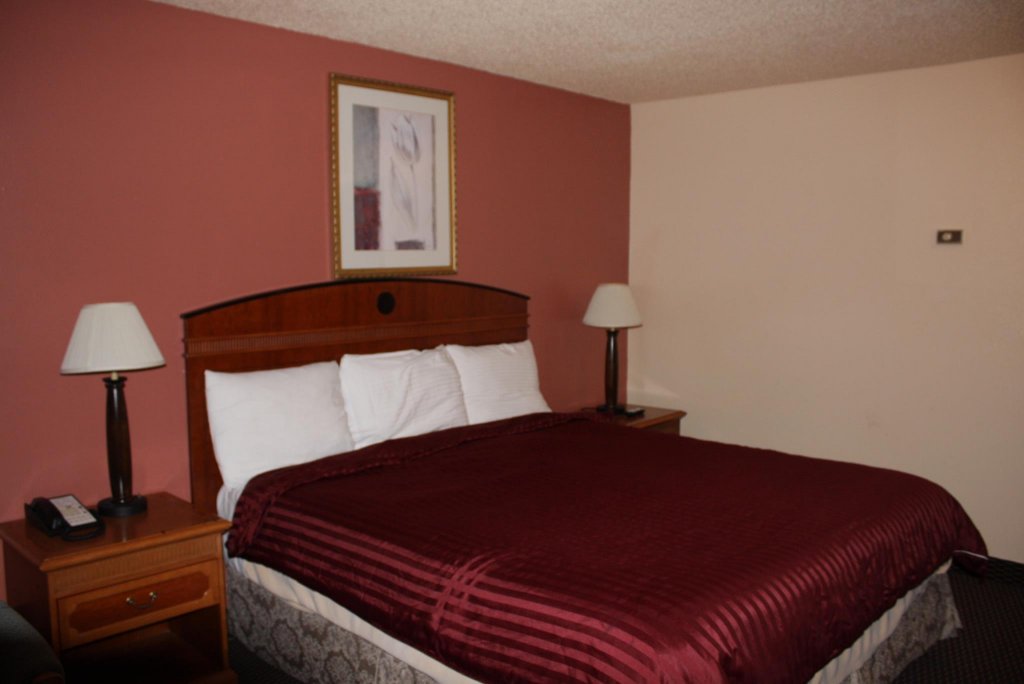 Фото American Inn Grover Beach