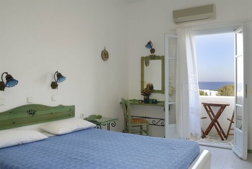 Гостиница Albatross Hotel