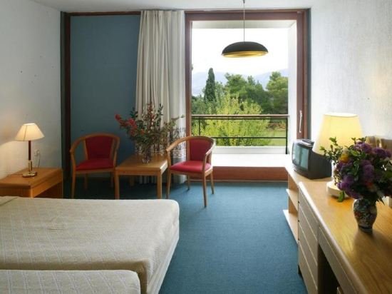 Фото Amalia Hotel Delphi