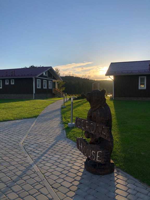 Фото Sorola House