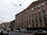 Производственное здание кондитерского товарищества Георг Ландрин (Bolshoy Sampsonievskiy Avenue, 77/7) ، معلم جذب سياحي