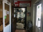 Диагональ (Traktovaya ulitsa, 18с4), auto parts and auto goods store