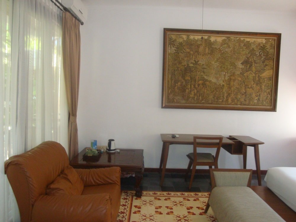 Фото Aqua Bali Villa