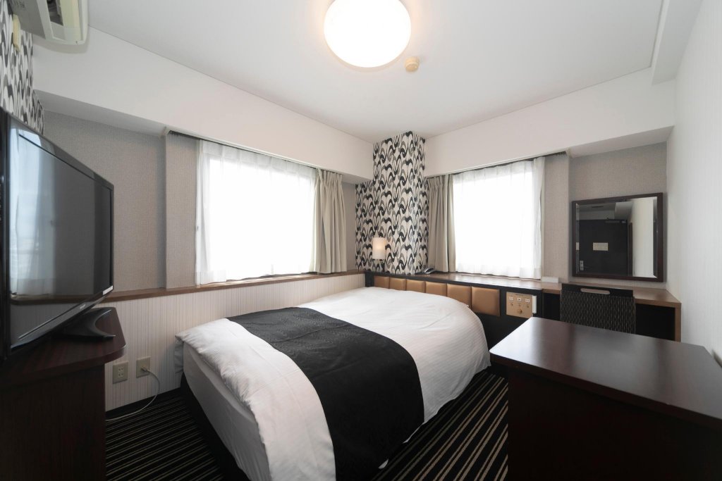 Фото Apa Hotel Wakayama