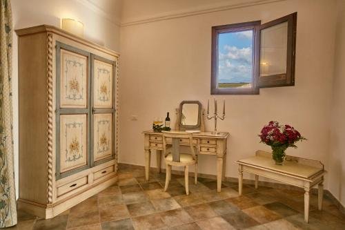 Фото Baglio Donna Franca Wine Resort & Farm Estate