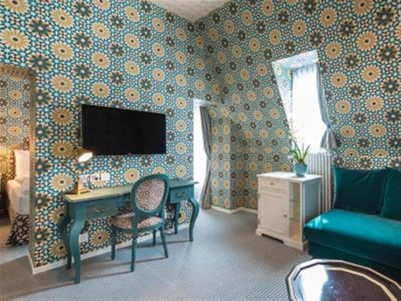 Фото Chateau Guetsch