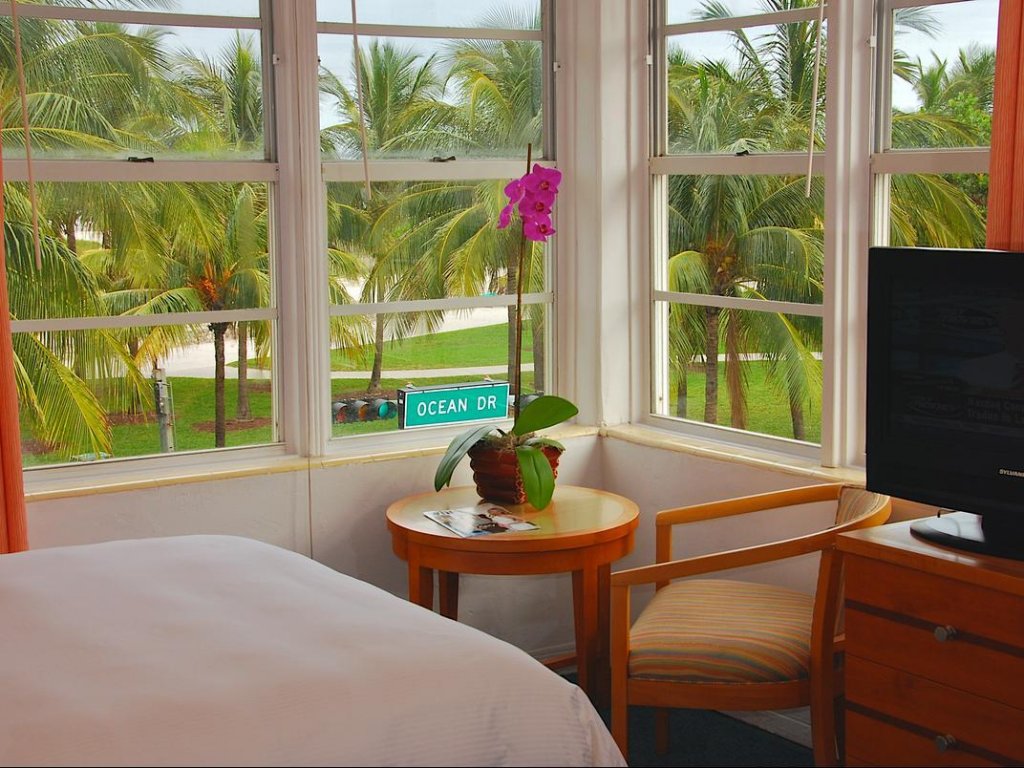 Фото Avalon Hotel