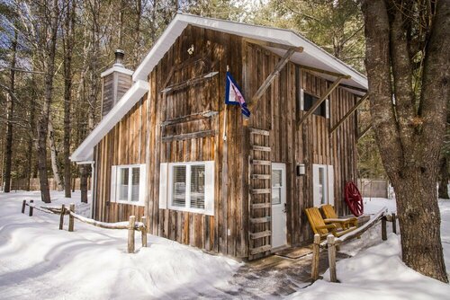 Гостиница Auberge Le Cosy