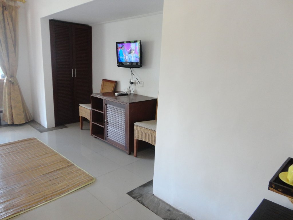 Фото Fibra Inn Bungalow