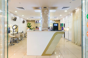 Angel (Reutov, Oktyabrya Street, вл10), beauty salon