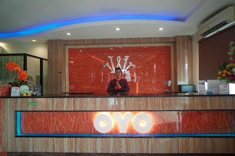 Фото Oyo 147 Hotel Winer