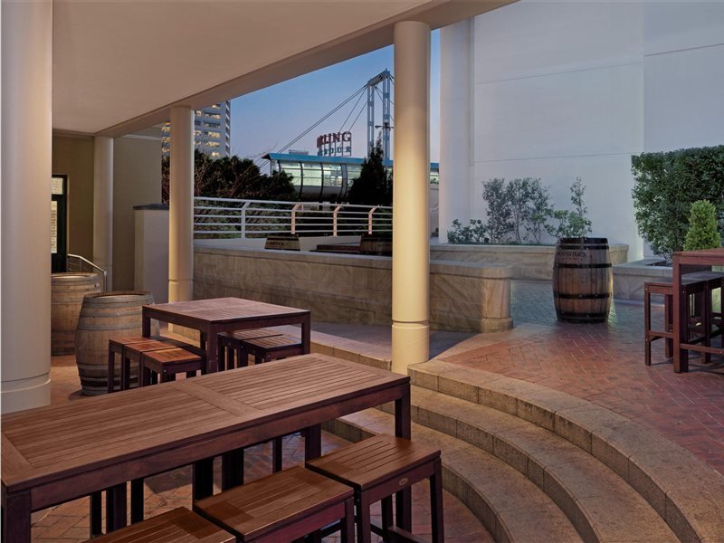 Фото Hyatt Regency Sydney