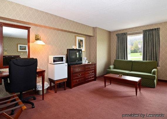 Фото Travelodge by Wyndham Edmundston