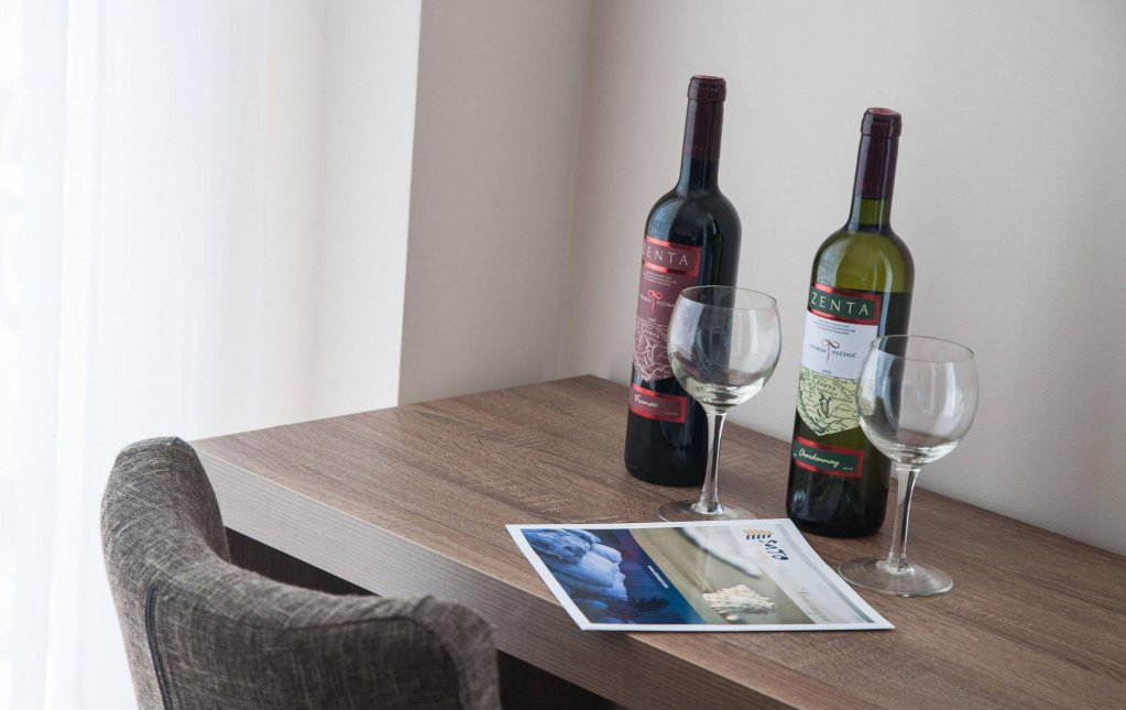 Фото Отель Sato Conference and Spa