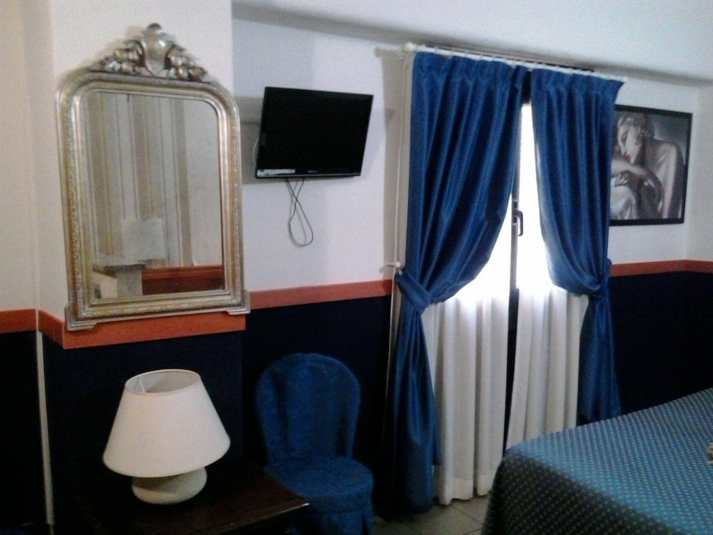 Фото Hotel San Giorgio