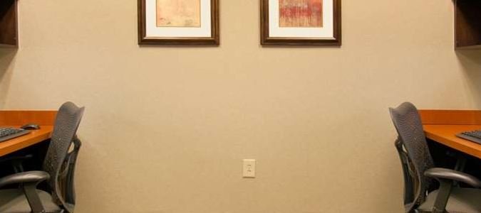 Фото Hilton Garden Inn Cartersville