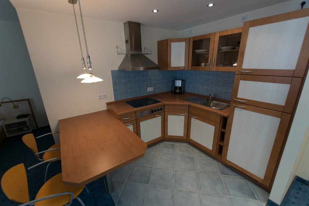 Фото Hotel Heldt