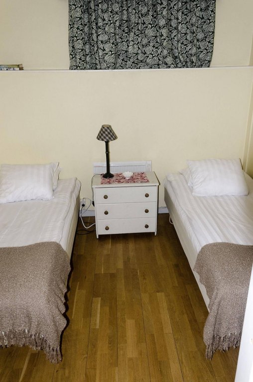 Фото Hotel Tre Små Rum