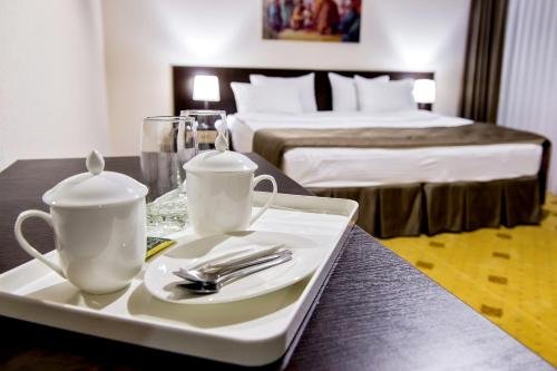 Фото Shymkent Grand Hotel