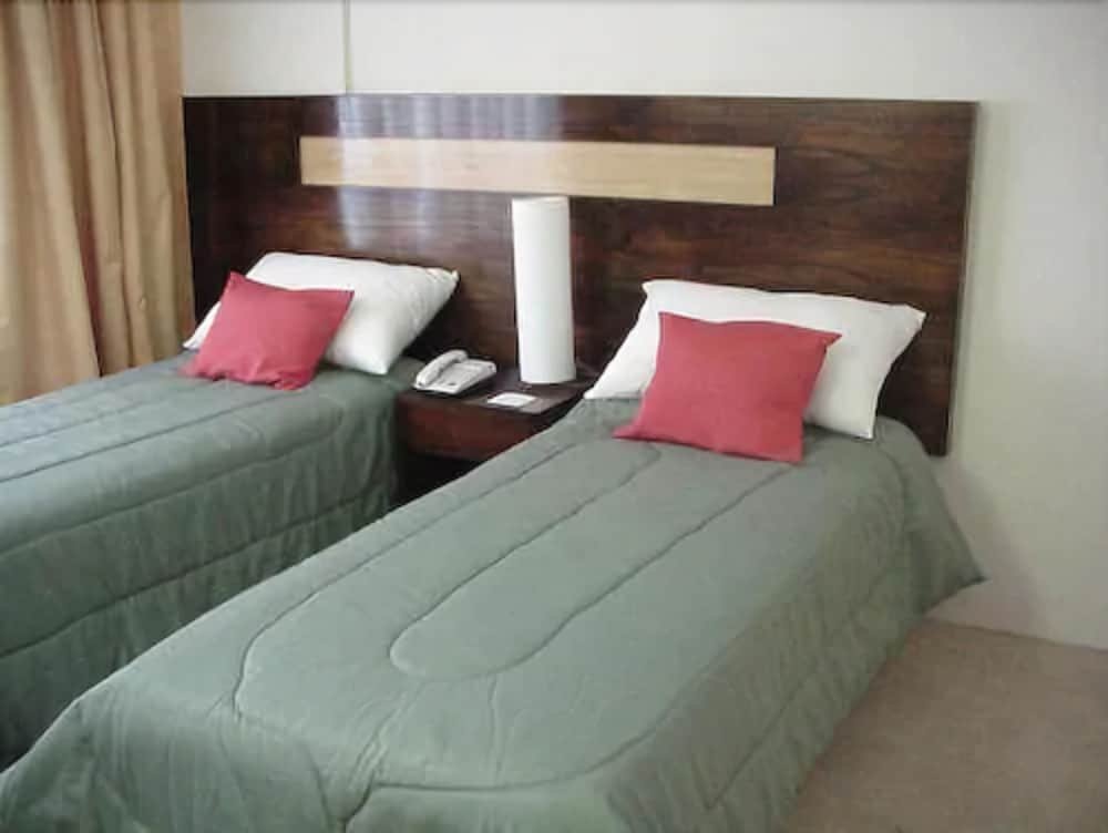 Фото Argentina Tango Hotel