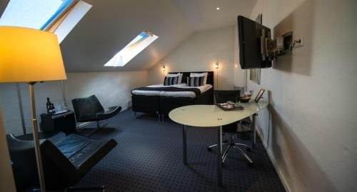 Фото Hotel Linnéa, Sure Hotel Collection by Best Western