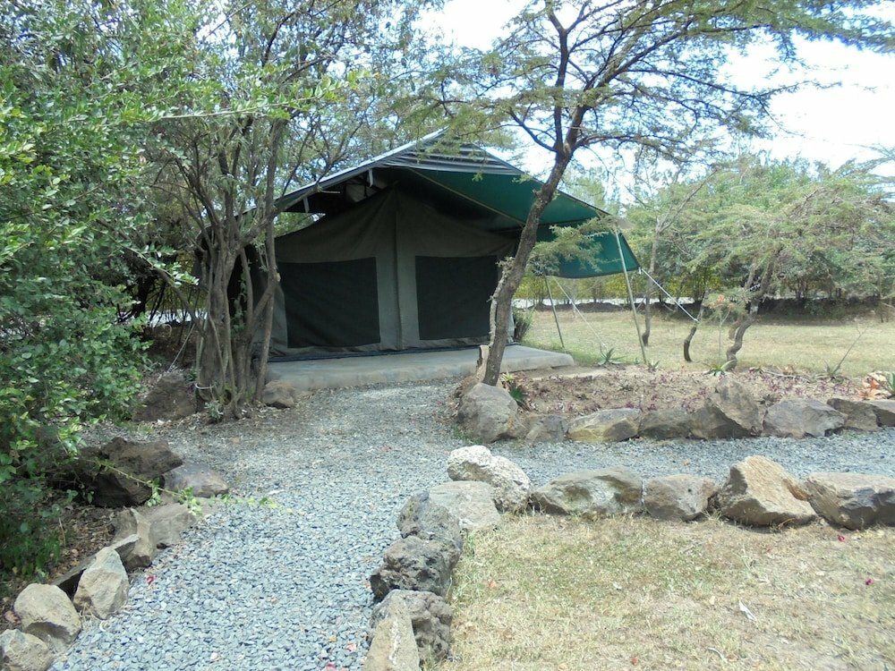 Hotel Punda Milias Nakuru Camp, Earth, photo