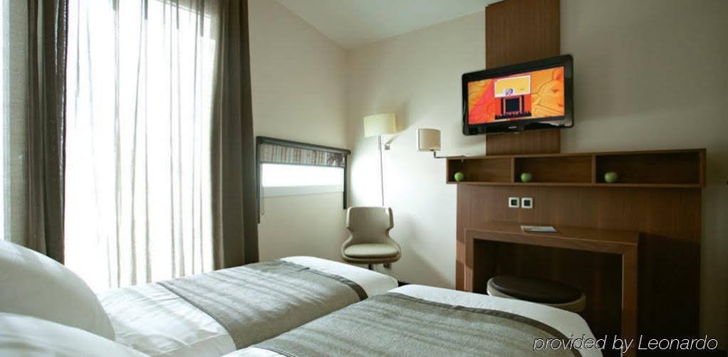 Фото Appart'City Confort Paris Grande Bibliotheque