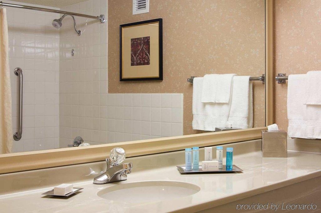 Фото Hilton Kansas City Airport