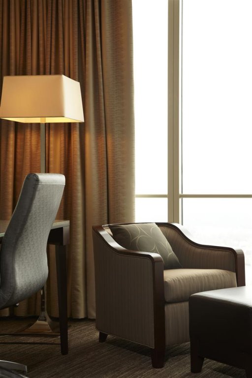 Фото The Westin Peachtree Plaza, Atlanta