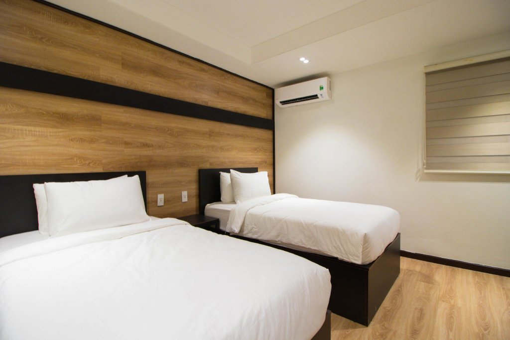 Фото The Chill Suites - City Center