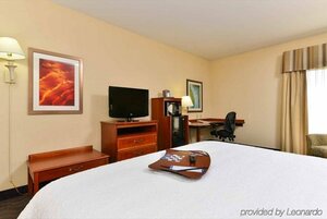 Hampton Inn Linden (New Jersey, Union County, Linden), hotel