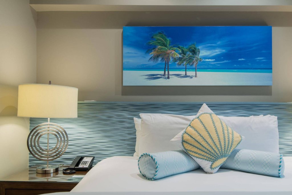 Фото Orchid Key Inn - Adults Only