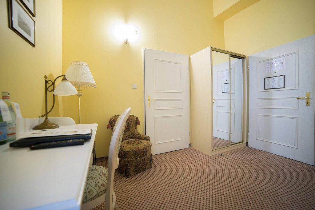 Фото Отель Gutenbergs