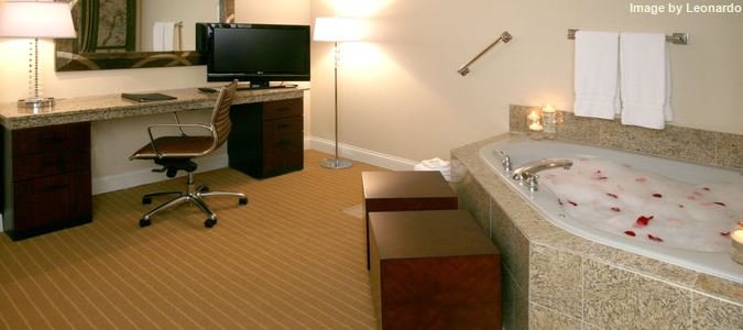 Фото DoubleTree by Hilton Madison East