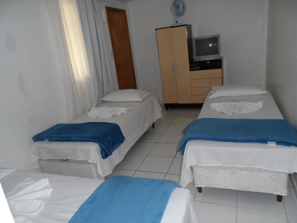 Фото Hotel Piazza Batel