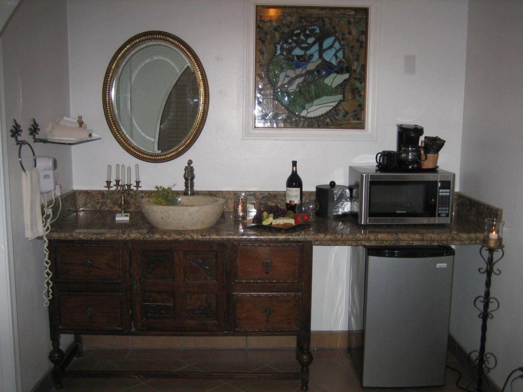 Фото Chantico Inn