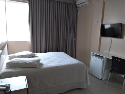 Фото Amazon Plaza Hotel