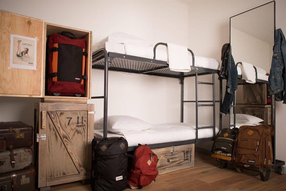 Фото King Kong Hostel