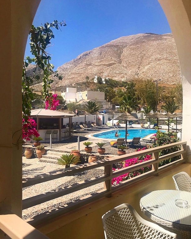 Фото Отель Horizon Resort