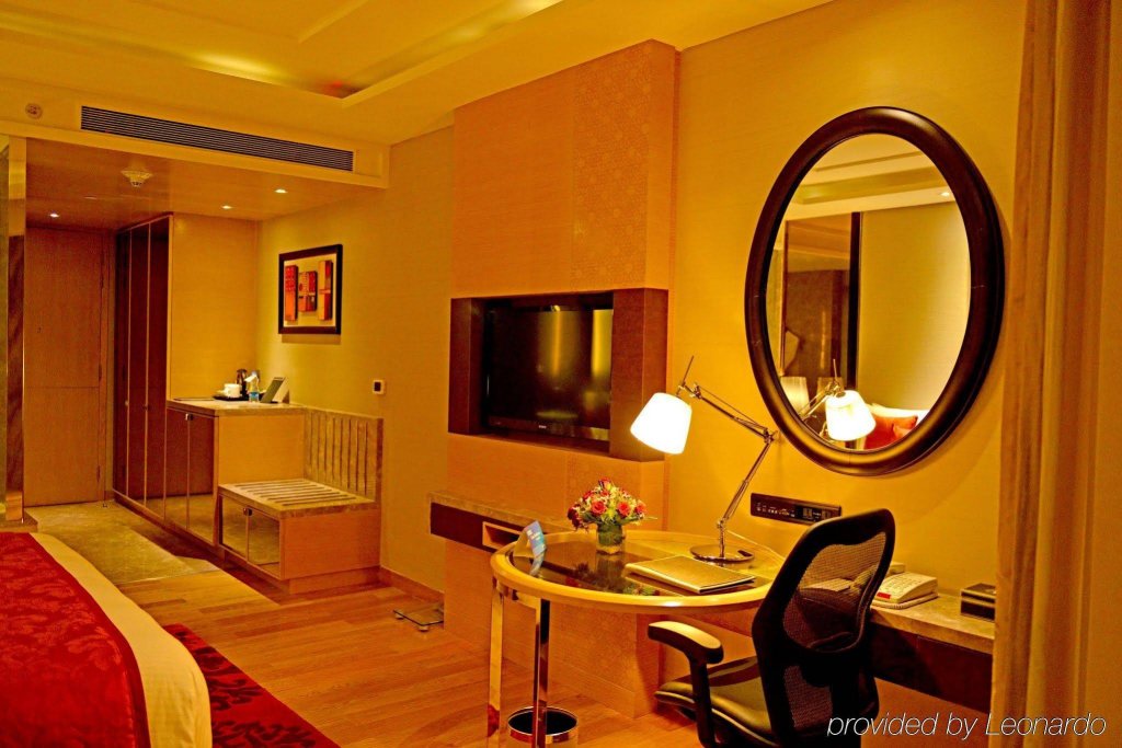 Фото Radisson Blu Jaipur