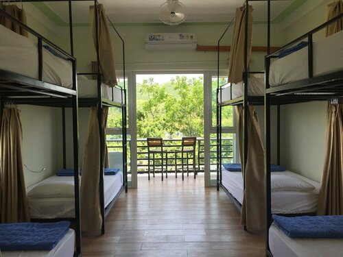 Гостиница Tarzan's Homestay - Hostel