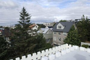 Гостиница Guesthouse Galtafell