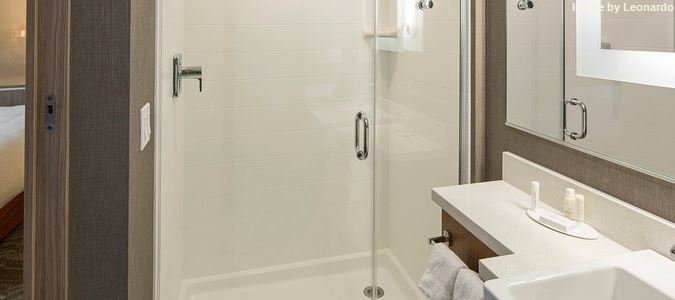 Фото SpringHill Suites by Marriott Kalispell