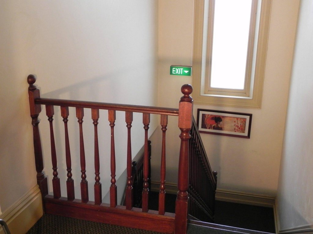 Фото Tequila Sunrise Hostel