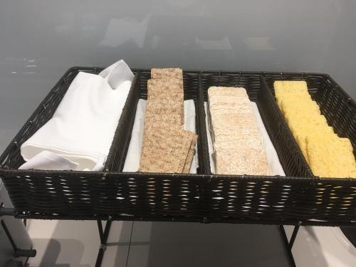 Фото Hotel reStart