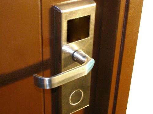 Фото Rogers Place Hotel