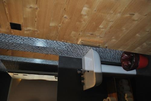 Фото Chamonix Lodge