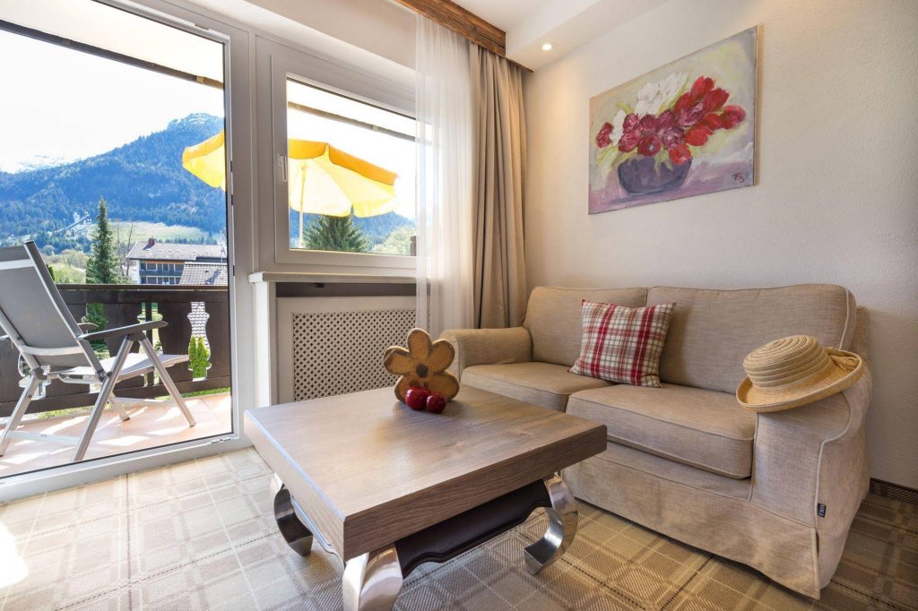 Фото Parkhotel Frank